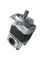selezionatore commerciale GD623A-1 GD605A-5 GD521A delle pompe a ingranaggi dell'idraulica 23A-60-11203 13T 36CC