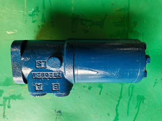 BZZ5-E800B Serie BZZ per pompe a motore a forchetta pompa di rotazione