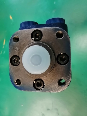 BZZ1-E630B Serie BZZ per pompe a motore a forchetta pompa di rotazione 16 pressione