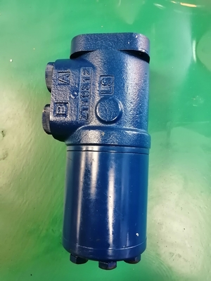 BZZ1-E630B Serie BZZ per pompe a motore a forchetta pompa di rotazione 16 pressione