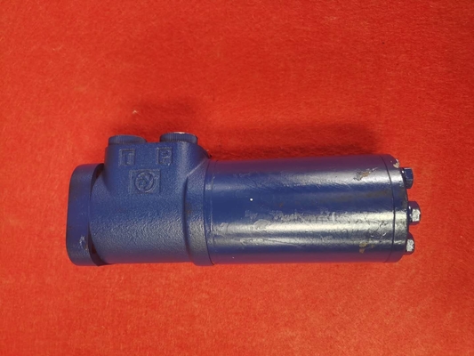 BZZ5-E1000B Serie BZZ per carrelli elevatori pompa di rotazione pompa blu