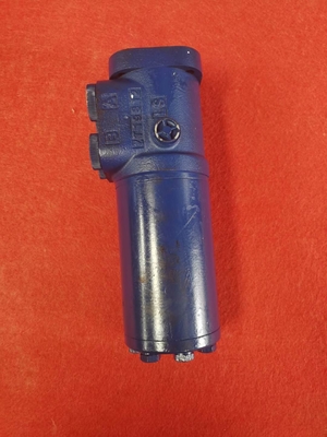 BZZ5-E1000B Serie BZZ per carrelli elevatori pompa di rotazione pompa blu
