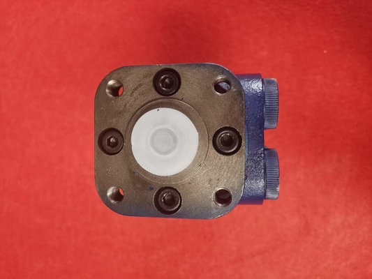 BZZ5-E800B Serie BZZ per motore elevatore pompa di rotazione pompa 630 spostamento