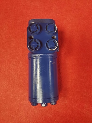 BZZ5-E800B Serie BZZ per motore elevatore pompa di rotazione pompa 630 spostamento
