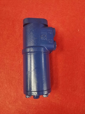 BZZ5-E800B Serie BZZ per motore elevatore pompa di rotazione pompa 630 spostamento