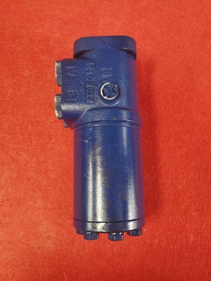 BZZ5-E800B Serie BZZ per motore elevatore pompa di rotazione pompa 630 spostamento