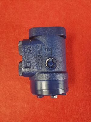 BZZ5-E100B Serie BZZ per pompe a motore a forchetta pompa di rotazione