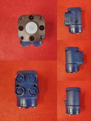 BZZ5-E100B Serie BZZ per pompe a motore a forchetta pompa di rotazione