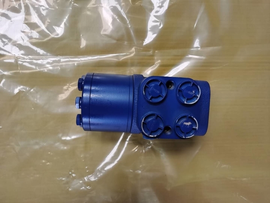 BZZ5-E400B Serie BZZ per pompe a motore a forchetta