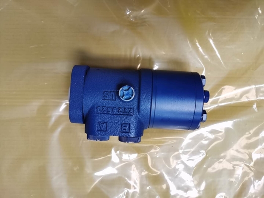 BZZ5-E400B Serie BZZ per pompe a motore a forchetta