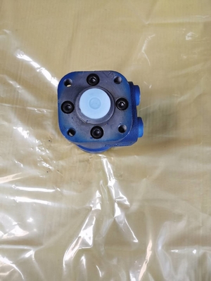 BZZ5-E250B Serie BZZ per pompe a motore a forchetta pompa di rotazione pompa a 250 spostamenti