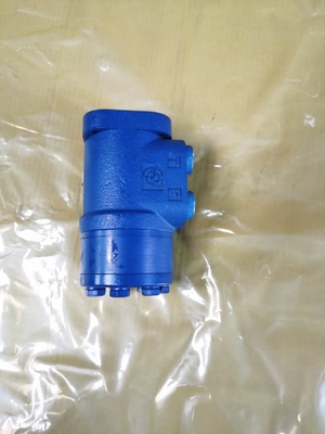 BZZ5-E250B Serie BZZ per pompe a motore a forchetta pompa di rotazione pompa a 250 spostamenti