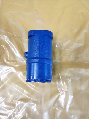 BZZ5-E250B Serie BZZ per pompe a motore a forchetta pompa di rotazione pompa a 250 spostamenti