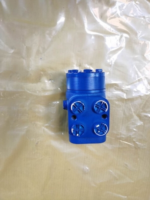 BZZ5-E200B Serie BZZ per pompe per motore a forchetta pompa di rotazione colore blu