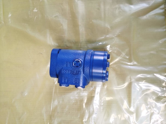 BZZ5-E200B Serie BZZ per pompe per motore a forchetta pompa di rotazione colore blu