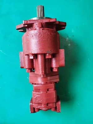 64110-33900-71 Pompa di ingranaggi in acciaio inossidabile