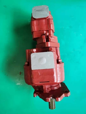 64110-33900-71 Pompa di ingranaggi in acciaio inossidabile