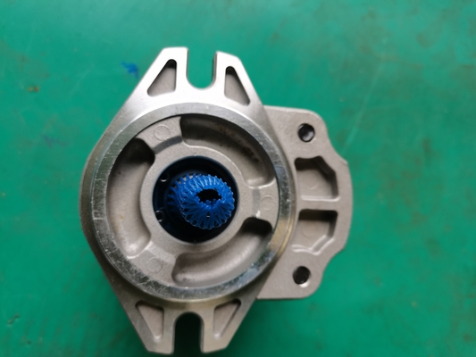 CBT-F412-ALΦ9L CBTserie pompe di ingranaggi in alluminio per camion / forklift / gru