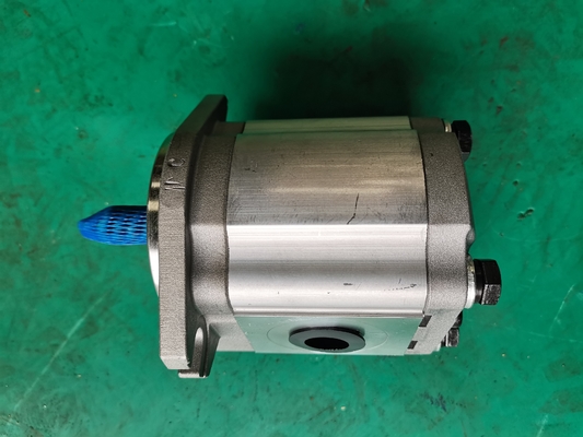 CBT-F412-ALΦ9L CBTserie pompe di ingranaggi in alluminio per camion / forklift / gru