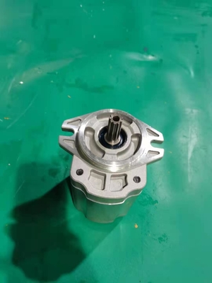 CBT-F416-ALΦ9L CBTserie Pompa di ingranaggi in alluminio per camion / forklift / gru