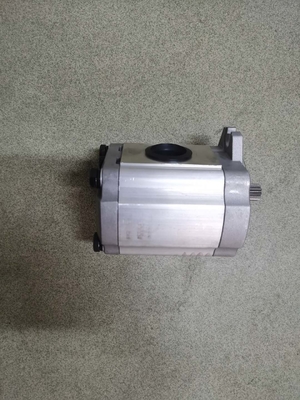 CBT-F425-ALX13 R Serie CBT Pompa di ingranaggi in alluminio per autocarri / forklift / gru