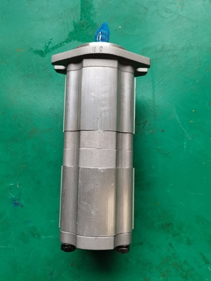 CBTL1-F416F416-ALΦ CBT Serie Pompa di ingranaggi in alluminio per camion / forklift / gru