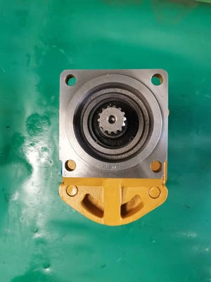 CBGJ3125 L 14T CBGJ pompa di ingranaggi per macchine e veicoli