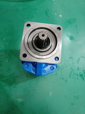 CBGJ1045 14T CBGJ pompa a motore singolo per macchine e veicoli