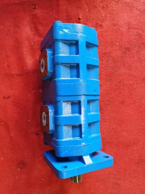 CBGJ2080+208014T L 2+2 CBGJ pompa a doppia marcia per macchine e veicoli