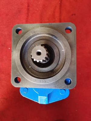CBGJ2080+208014T L 2+2 CBGJ pompa a doppia marcia per macchine e veicoli