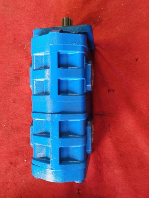 CBGJ2080+208014T L 2+2 CBGJ pompa a doppia marcia per macchine e veicoli