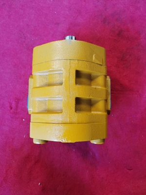 CBGJ3100A 6T CBGJ pompa di ingranaggio originale singola per macchine e veicoli di ingegneria