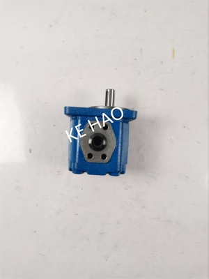 GSP2-AOS12AR-AO Pompa a ingranaggi Komatsu GD605A GD655A WA100 WA100SS WA100SSS WA120 WA120L WR11 WR11SS
