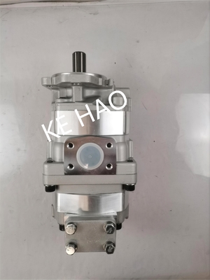 705-52-30051 Pompa di trasmissione Komatsu GD605A GD655A WA100 WA100SS WA100SS WA120 WA120L WR11 WR11SS
