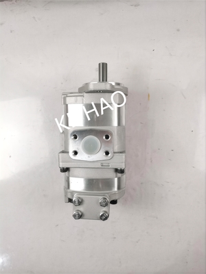 705-51-20440 Pompa di trasmissione Komatsu GD605A GD655A WA100 WA100SS WA100SS WA120 WA120L WR11 WR11SS