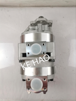 705-53-42000 Pompa di trasmissione Komatsu GD605A GD655A WA100 WA100SS WA100SS WA120 WA120L WR11 WR11SS