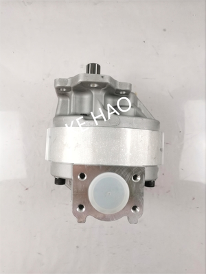 705-12-40040 Pompa di trasmissione Komatsu GD605A GD655A WA100 WA100SS WA100SSS WA120 WA120L WR11 WR11SS