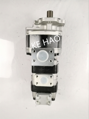 44083-61040 Pompa di trasmissione Komatsu GD605A GD655A WA100 WA100SS WA100SS WA120 WA120L WR11 WR11SS