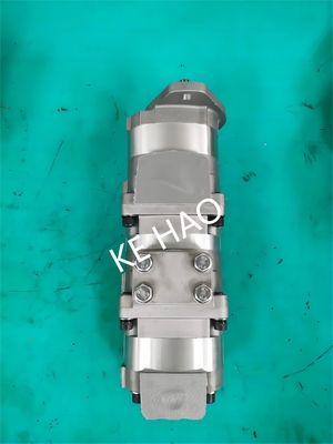 705-55-13020 Pompa di trasmissione Komatsu GD605A GD655A WA100 WA100SS WA100SS WA120 WA120L WR11 WR11SS