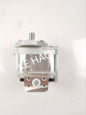 SAL2-50 Pompa di trasmissione Komatsu GD605A GD655A WA100 WA100SS WA100SSS WA120 WA120L WR11 WR11SS
