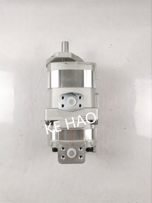 705-51-20440 Pompa di trasmissione Komatsu GD605A GD655A WA100 WA100SS WA100SS WA120 WA120L WR11 WR11SS