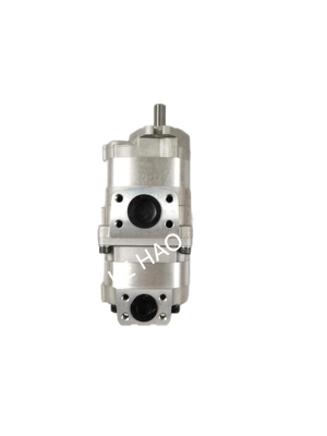 705-51-11020 Pompa di trasmissione Komatsu GD605A GD655A WA100 WA100SS WA100SS WA120 WA120L WR11 WR11SS