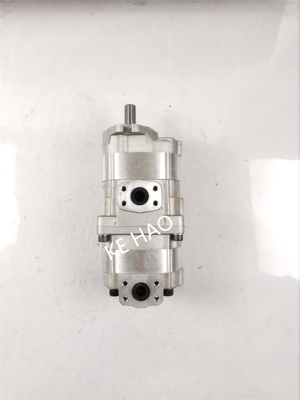 705-51-11020 Pompa di trasmissione Komatsu GD605A GD655A WA100 WA100SS WA100SS WA120 WA120L WR11 WR11SS