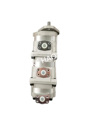 705-56-14000 Pompa idraulica Komatsu GD605A GD655A WA100 WA100SS WA100SS WA120 WA120L WR11 WR11SS