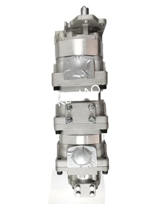 705-55-34160 Pompa idraulica Komatsu GD605A GD655A WA100 WA100SS WA100SSS WA120 WA120L WR11 WR11SS