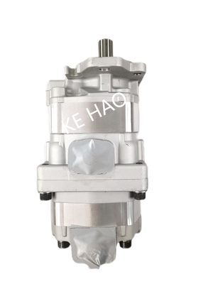 Escavatore 705-52-30280 Pompa a ingranaggi Komatsu GD605A GD655A WA100 WA100SS WA100SSS WA120 WA120L WR11 WR11SS