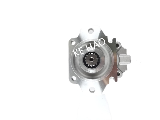 Escavatore 705-52-30280 Pompa a ingranaggi Komatsu GD605A GD655A WA100 WA100SS WA100SSS WA120 WA120L WR11 WR11SS