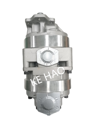 Pompa idraulica 705-53-42000 Komatsu GD605A GD655A WA100 WA100SS WA100SSS WA120 WA120L WR11 WR11SS
