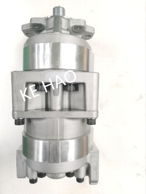 Pompa idraulica 705-53-42000 Komatsu GD605A GD655A WA100 WA100SS WA100SSS WA120 WA120L WR11 WR11SS