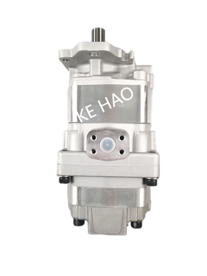 705-51-30240 Pompa di trasmissione Komatsu GD605A GD655A WA100 WA100SS WA100SS WA120 WA120L WR11 WR11SS
